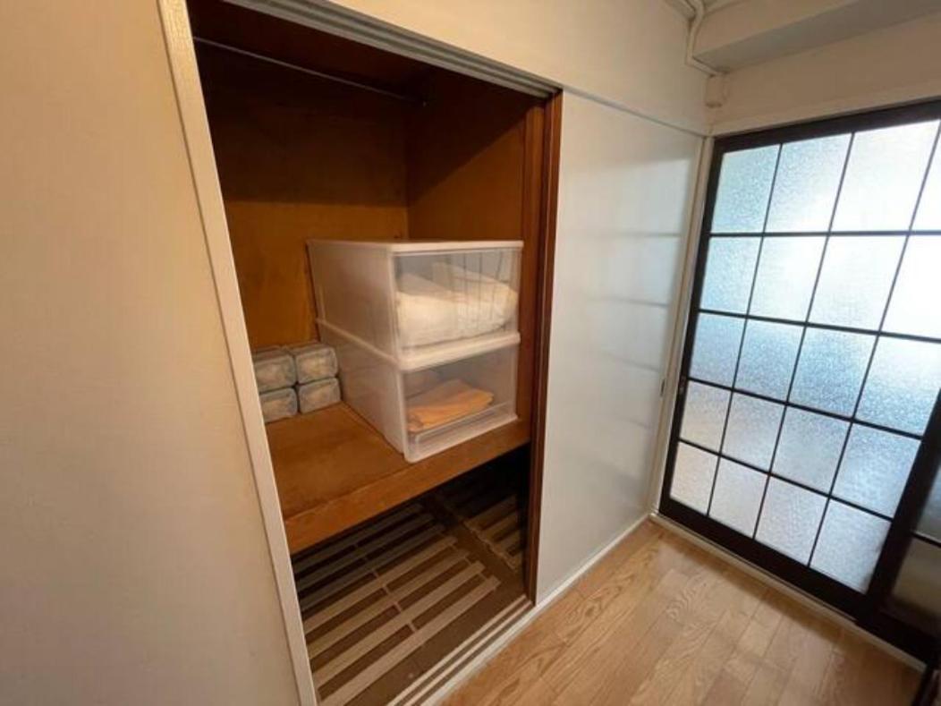 Apartment シーダー初台
