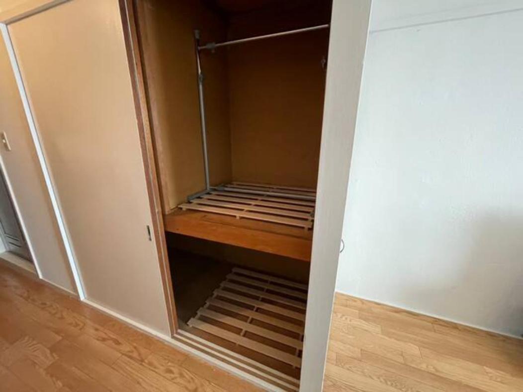 Apartment シーダー初台 Tokyo