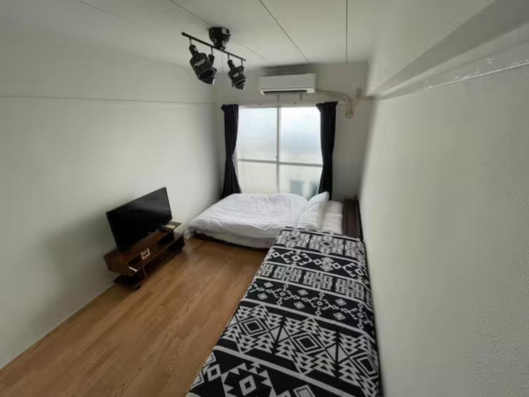 シーダー初台 Apartment