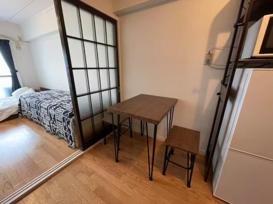 Apartment シーダー初台 Tokyo
